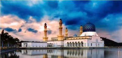 ​马来西亚沙巴豪华酒店大盘点，你想要的都在这里了~