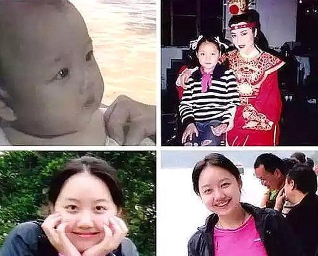 86版《西游记》有5位演唐僧的演员,其中1位还是女孩,你发现了吗