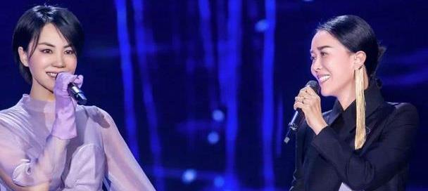 那英曾经嘲笑刀郎唱歌土,那么刀郎到底土不土