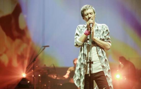 朴树与吴晓敏爱巢:餐厅有