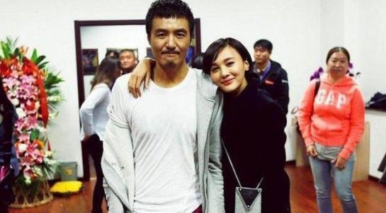 朴树与吴晓敏爱巢:餐厅有