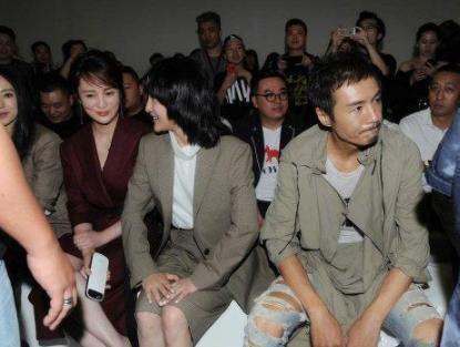 朴树与吴晓敏爱巢:餐厅有