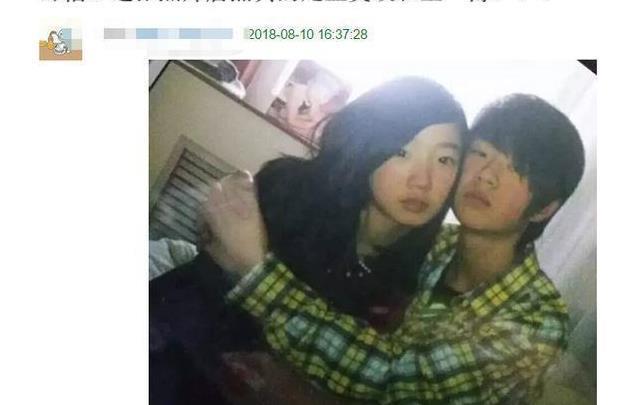 孟美岐王一博以前竟然长这样,完全认不出!