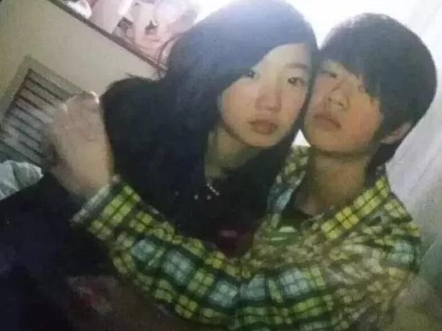 孟美岐王一博以前竟然长这样,完全认不出!