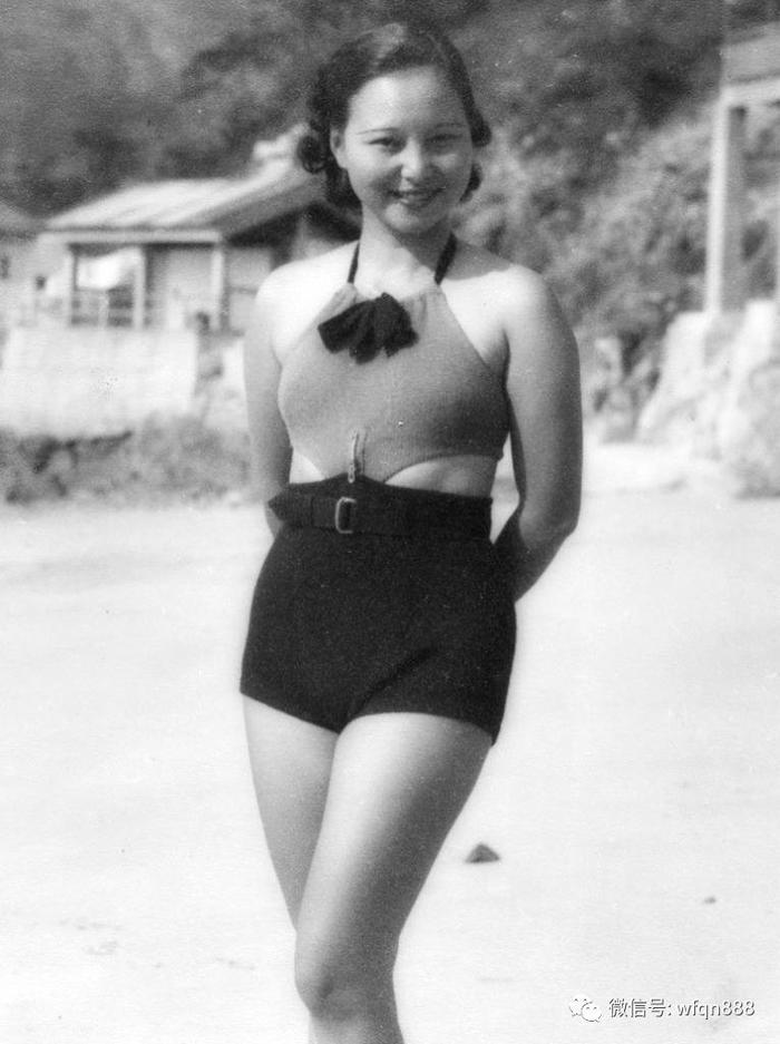 民国最高调小三:聪明伶俐、风情万种,还迷倒了孙中山的唯一儿子