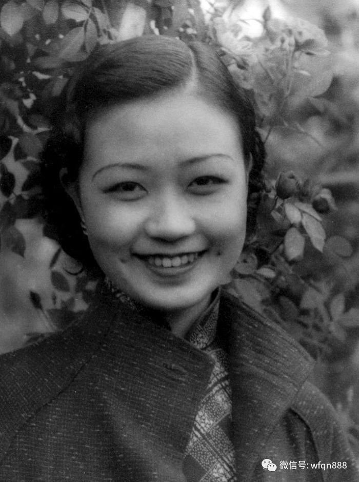 民国最高调小三:聪明伶俐、风情万种,还迷倒了孙中山的唯一儿子