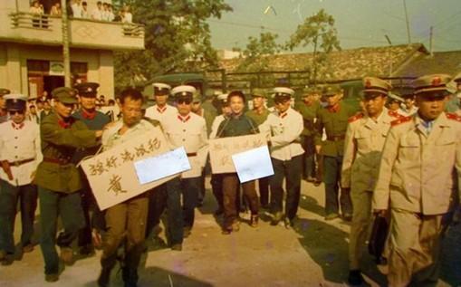 最疯狂强奸犯,10年间作案380起,偶然才将其抓捕