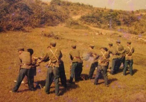 最疯狂强奸犯,10年间作案380起,偶然才将其抓捕