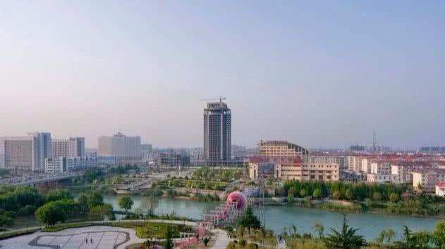 江苏最穷的三个县:连云港盐城各一个,倒第一在淮安,有你家乡吗