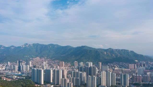 江苏最穷的三个县:连云港盐城各一个,倒第一在淮安,有你家乡吗