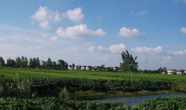 江苏最穷的三个县:连云港盐城各一个,倒第一在淮安,有你家乡吗