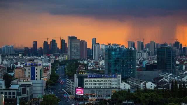 江苏最穷的三个县:连云港盐城各一个,倒第一在淮安,有你家乡吗