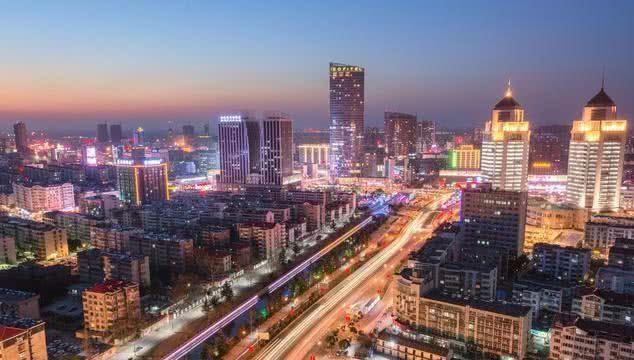 江苏最穷的三个县:连云港盐城各一个,倒第一在淮安,有你家乡吗