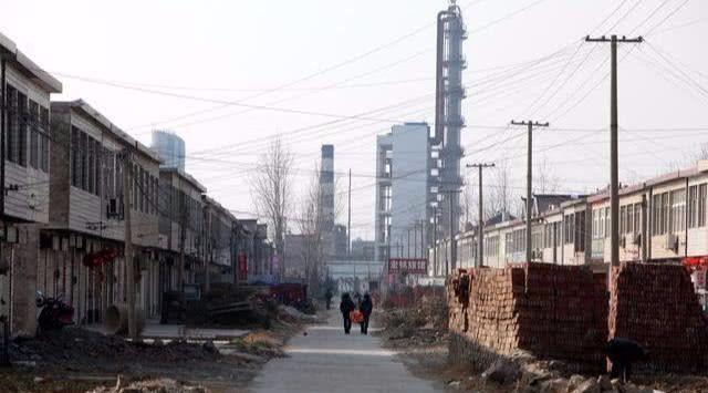 江苏最穷的三个县:连云港盐城各一个,倒第一在淮安,有你家乡吗