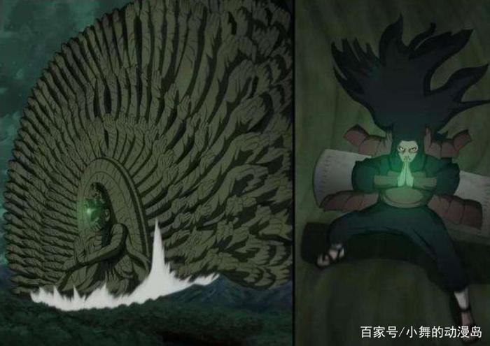 火影中各代火影班的实力排行,果然是越老越厉害,七班也并非最弱