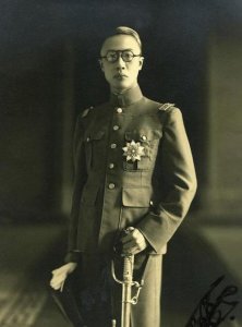 昱见|日本人为啥不烧故宫?真相比赵立新想的复杂