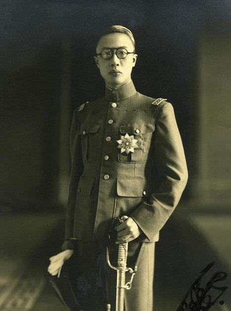 昱见|日本人为啥不烧故宫?真相比赵立新想的复杂