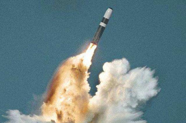 洲际导弹携带核弹头数量，美国14枚，俄罗斯25枚，我国是多少？