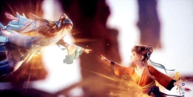 秦时明月6预告：少司命再遇盗跖，纵横恐危矣，儒家将败于罗网？