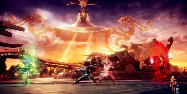 秦时明月6预告：少司命再遇盗跖，纵横恐危矣，儒家将败于罗网？