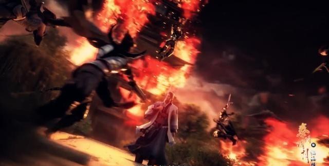 秦时明月6预告：少司命再遇盗跖，纵横恐危矣，儒家将败于罗网？