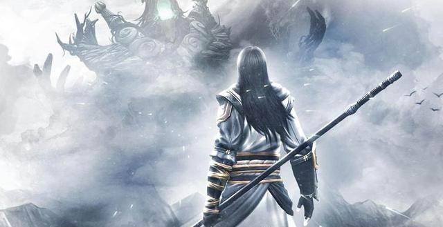 《圣墟》开始完结,旧坑还未填完,新坑还没动土!难道又是烂尾?