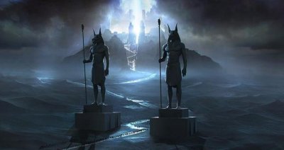 《圣墟》开始完结,旧坑还未填完,新坑还没动土!难道又是烂尾?