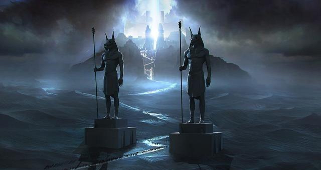 《圣墟》开始完结,旧坑还未填完,新坑还没动土!难道又是烂尾?