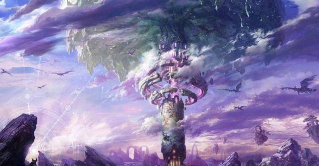 《圣墟》开始完结,旧坑还未填完,新坑还没动土!难道又是烂尾?