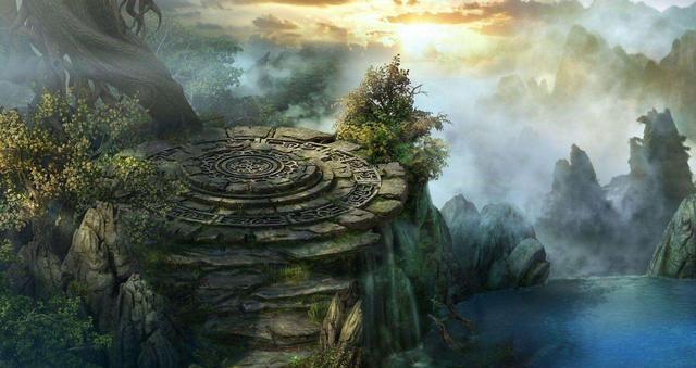 《圣墟》开始完结,旧坑还未填完,新坑还没动土!难道又是烂尾?