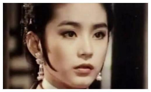 《新白娘子传奇》原定许仙的扮演者竟然是她！却因片酬太高请不起