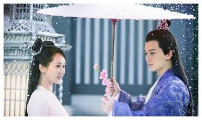 《新白娘子传奇》原定许仙的扮演者竟然是她!却因片酬太高请不起