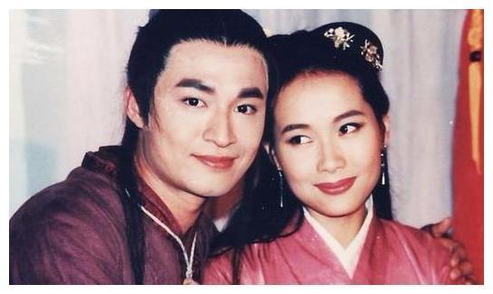 《新白娘子传奇》原定许仙的扮演者竟然是她！却因片酬太高请不起