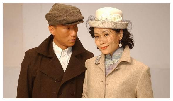 《新白娘子传奇》原定许仙的扮演者竟然是她！却因片酬太高请不起