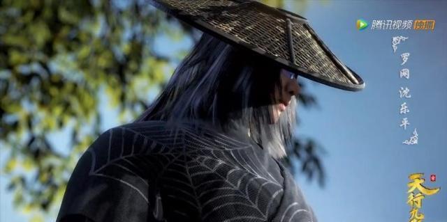 天行九歌细节乾杀出现暗藏玄机,玄翦杀他原因何在