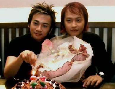 ​神似张国荣的他越混越差，陈志朋再谈小虎队，细节看清三人关系