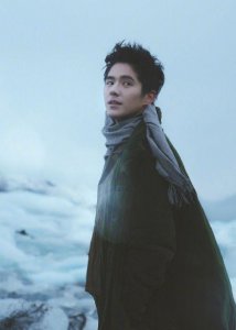 6位新生代实力派男演员,王俊凯刘昊然上榜,你还想到了谁?