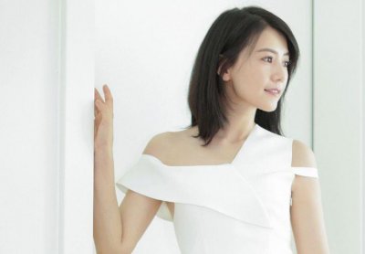 高圆圆到底有多美?看看素颜的她,你应该就知道了吧