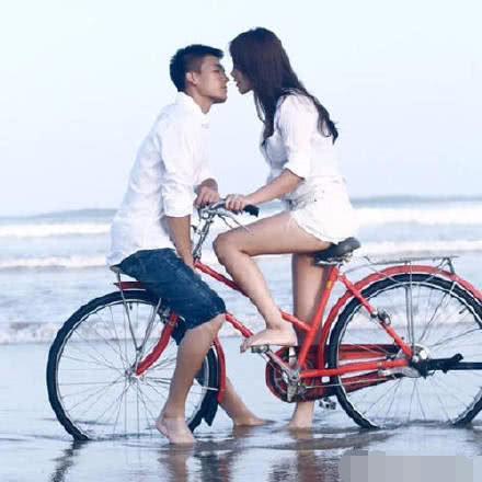 欧豪微博发521表白,马思纯的回应扎心,网友:两人已分手