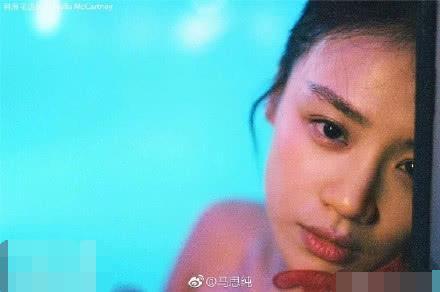 欧豪微博发521表白,马思纯的回应扎心,网友:两人已分手