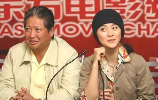 洪金宝首次霸气回应跟范冰冰的关系,9个字说明一切真相