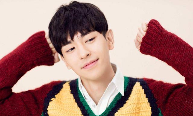 《快本》下一期的嘉宾阵容强大,光头张一山受期待