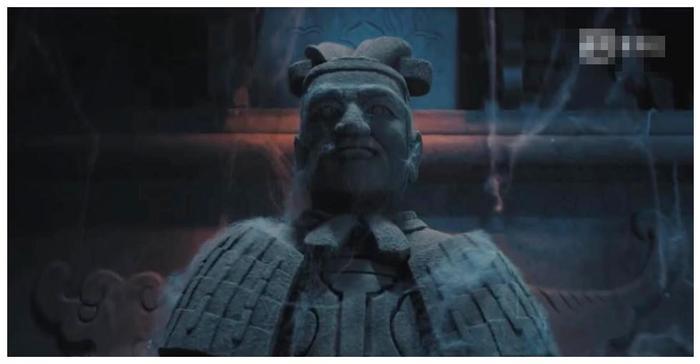 《黄金瞳》中的冯权究竟是什么人?冯生传有什么秘密