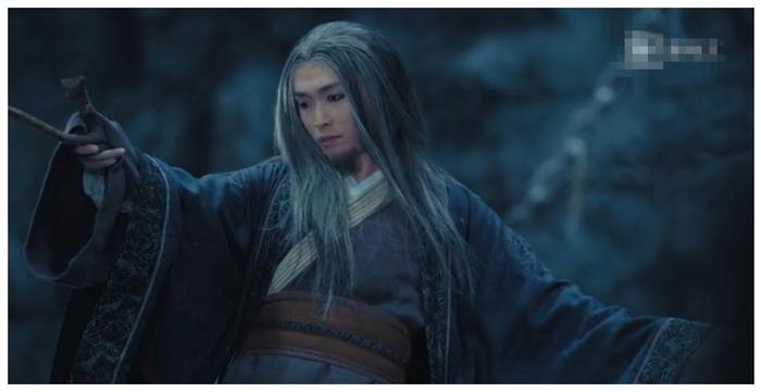 《黄金瞳》中的冯权究竟是什么人?冯生传有什么秘密