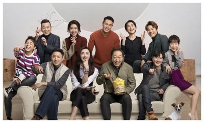 《都挺好》后,正午阳光新剧《尉官正年轻》将播,男主超帅