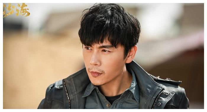 《都挺好》后,正午阳光新剧《尉官正年轻》将播,男主超帅