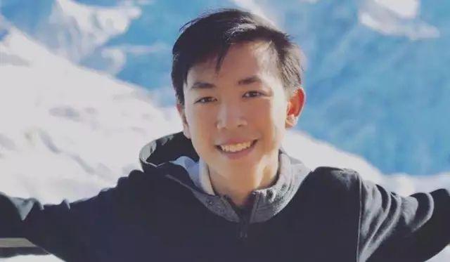 盘点体坛华裔名将，花样滑冰、体操世锦赛冠军最多，林书豪最出名