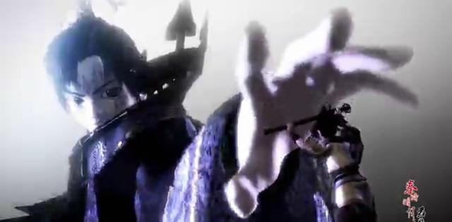 《秦时明月》你知道天明真正的实力和技术吗,最后一个让人期待