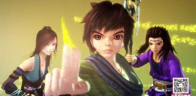 《秦时明月》你知道天明真正的实力和技术吗,最后一个让人期待