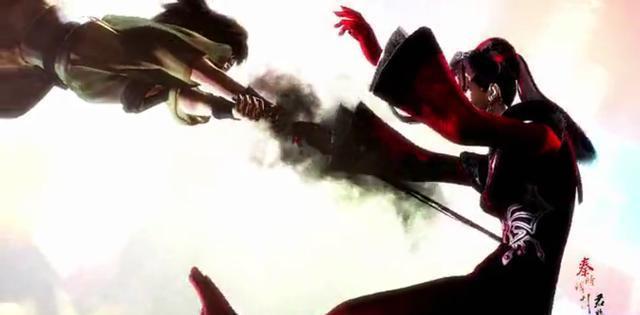 《秦时明月》你知道天明真正的实力和技术吗,最后一个让人期待